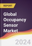 Technology Landscape, Trends and Opportunities in the Global Occupancy Sensor Market- Product Image