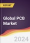 Technology Landscape, Trends and Opportunities in the Global PCB Market - Product Image