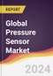 Technology Landscape, Trends and Opportunities in the Global Pressure Sensor Market - Product Image