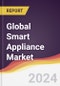 Technology Landscape, Trends and Opportunities in the Global Smart Appliance Market - Product Thumbnail Image