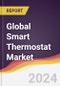Technology Landscape, Trends and Opportunities in the Global Smart Thermostat Market - Product Thumbnail Image