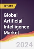 Technology Landscape, Trends and Opportunities in the Global Artificial Intelligence (AI) Market- Product Image