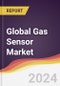 Technology Landscape, Trends and Opportunities in the Global Gas Sensor Market - Product Image