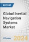 Global Inertial Navigation Systems Market by Grade (Marine, Navigation, Tactical, Space, Commercial), Technology (Mechanical, Ring Laser, Fiber Optic, MEMS), Platform, End User (Commercial and Defence), Component and Region - Forecast to 2029 - Product Image