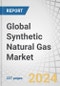 Global Synthetic Natural Gas Market by Source (Coal, Biomass, Renewable Energy), Technology (Anaerobic Digestion & Fermentation, Thermal Gasification, Power to Gas, Fluidized bed gasifier, Entrained flow gasifier), Application & Region - Forecast to 2029 - Product Thumbnail Image