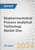 Biopharmaceutical Process Analytical Technology Market Size by Technology (LC, GC, MS, qPCR, NGS, NMR, Raman, IR Spectroscopy), Product (Analyzer, Sensor, Software), Application (Vaccine, Biologics, CGT), and End User - Forecast to 2029- Product Image