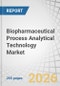 Biopharmaceutical Process Analytical Technology Market by Modality, Product, Mode, Application - Global Forecast to 2031 - Product Thumbnail Image