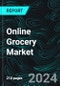 Online Grocery Market Report by Products, Purchaser Type, Delivery Type, Payment Mode, Regions and Company Analysis 2024-2032 - Product Image