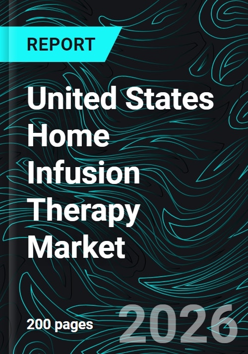 United States Home Infusion Therapy Market Size & Trends
