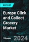 Europe Click and Collect Grocery Market Report by Product (Vegetables and Fruits, Dairy Products, Staples and Cooking Essentials, Snacks, Meat & Seafood, and Others), Purchaser Type (Subscription Purchase, and One Time Purchase), Countries and Company Analysis 2024-2032 - Product Thumbnail Image