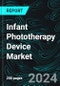 Infant Phototherapy Device Market Report by Light Source (Fluorescent Lamps, Light Emitting Diodes, Quartz Halogen Lamps, Gas Discharge Tubes), Configuration (Mobile Device, Fixed Device), End User (Hospitals, Neonatal Clinics), Country and Company Analysis 2024-2032 - Product Image