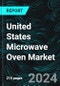 United States Microwave Oven Market Report by Type (Grill, Solo, and Convection), Application (Commercial and Household), Structure (Built-In and Counter Top), Distribution Channel (Online and Offline), States and Company Analysis 2024-2032 - Product Thumbnail Image