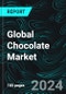 Global Chocolate Market Report by Type (Dark & Milk/White), Distribution Channel (Hypermarkets/Supermarkets, Convenience Stores, Online Retail Stores & Other Distribution Channel), Country and Company Analysis 2024-2032 - Product Image