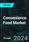 Convenience Food Market Report by Type (Ready-to-eat, Frozen Food), Distribution Channel (Supermarkets & Hypermarkets, Convenience Stores, Online Retail, Others), Countries and Company Analysis 2024- 2032 - Product Image