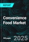 Convenience Food Market Report by Type (Ready-to-eat, Frozen Food), Distribution Channel (Supermarkets & Hypermarkets, Convenience Stores, Online Retail, Others), Countries and Company Analysis 2024- 2032 - Product Image