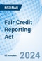Fair Credit Reporting Act - Webinar - Product Image
