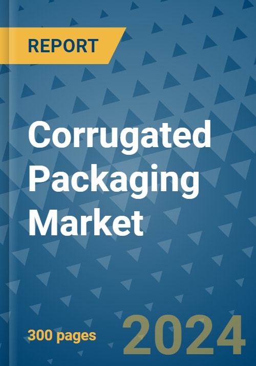 Corrugated Packaging Market - Global Industry Analysis, Size, Share ...