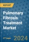 Pulmonary Fibrosis Treatment Market - Global Industry Analysis, Size, Share, Growth, Trends, and Forecast 2031 - By Product, Technology, Grade, Application, End-user, Region: (North America, Europe, Asia Pacific, Latin America and Middle East and Africa) - Product Image