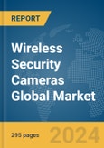 Wireless Security Cameras Global Market Opportunities and Strategies to 2033- Product Image