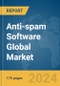 Anti-spam Software Global Market Report 2024 - Product Thumbnail Image