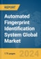 Automated Fingerprint Identification System Global Market Report 2024 - Product Image