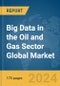 Big Data in the Oil and Gas Sector Global Market Report 2024 - Product Image