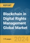 Blockchain in Digital Rights Management Global Market Report 2024 - Product Thumbnail Image