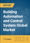 Building Automation and Control System Global Market Report 2024 - Product Thumbnail Image
