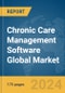Chronic Care Management Software Global Market Report 2024 - Product Thumbnail Image
