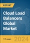 Cloud Load Balancers Global Market Report 2024 - Product Thumbnail Image