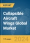 Collapsible Aircraft Wings Global Market Report 2024 - Product Thumbnail Image