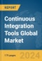 Continuous Integration Tools Global Market Report 2024 - Product Thumbnail Image