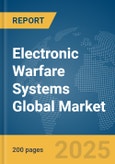 Electronic Warfare Systems Global Market Report 2025- Product Image