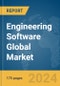 Engineering Software Global Market Report 2024 - Product Thumbnail Image