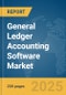 General Ledger Accounting Software Market Report 2025 - Product Image