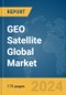 GEO Satellite Global Market Report 2024 - Product Thumbnail Image