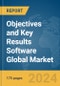 Objectives and Key Results (OKR) Software Global Market Report 2024 - Product Thumbnail Image