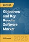 Objectives and Key Results (OKR) Software Market Report 2025 - Product Thumbnail Image