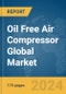 Oil Free Air Compressor Global Market Report 2024 - Product Thumbnail Image