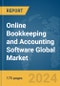 Online Bookkeeping and Accounting Software Global Market Report 2024 - Product Thumbnail Image