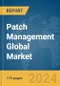 Patch Management Global Market Report 2024 - Product Thumbnail Image