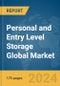 Personal and Entry Level Storage (PELS) Global Market Report 2024 - Product Thumbnail Image