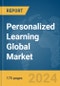 Personalized Learning Global Market Report 2024 - Product Thumbnail Image
