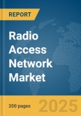 Radio Access Network Market Report 2025- Product Image