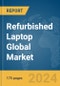Refurbished Laptop Global Market Report 2024 - Product Thumbnail Image