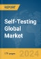 Self-Testing Global Market Report 2024 - Product Thumbnail Image