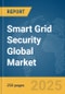 Smart Grid Security Global Market Report 2025 - Product Thumbnail Image