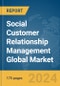 Social Customer Relationship Management Global Market Report 2024 - Product Thumbnail Image