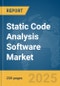 Static Code Analysis Software Market Report 2025 - Product Thumbnail Image