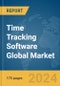 Time Tracking Software Global Market Report 2024 - Product Thumbnail Image